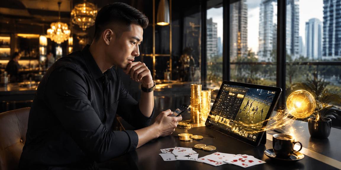 eap723 Cách truy cập và khám phá sảnh slot, baccarat trực tiếp
