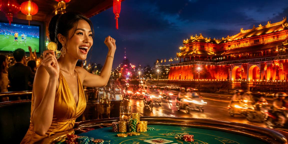 eap723 Live Casino